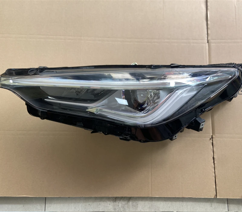 For Infiniti QX50 QX55 original LED front lighting system headlamp assembly