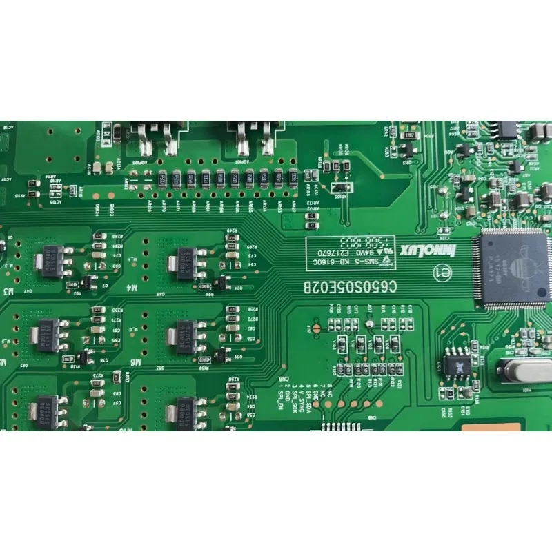 Original LCD-65SU560A / 65S3A / L650S502EB-C005 / C650S05E02B constant current board