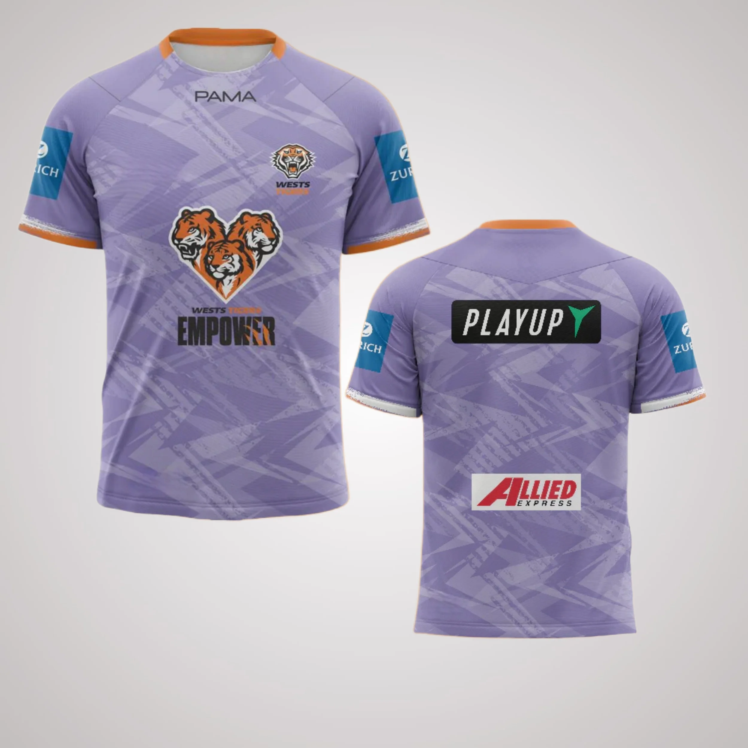 

Одежда для беременных WESTS TIGERS HOME/AWAY RUGBY JERSEY WESTS TIGERS MEN'S TRAINING SHIRT SINGLET SHORTS Размер: S-6XL