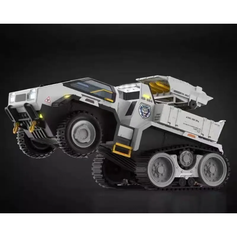 New Original Hasbro G.I. Joe Cobra H.I.S.S. Techno-Viper Action Figure Model Gifts