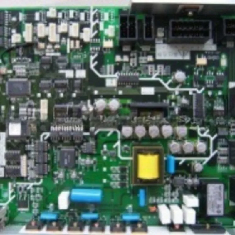 Parts For DOR-120C …