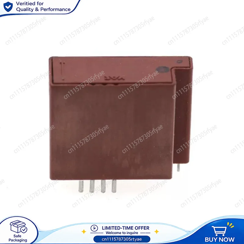 Current Sensor Hall Sensor For VAC 4644-X405 Inverter Current Transformer Replacement Industrial Drive Sensor