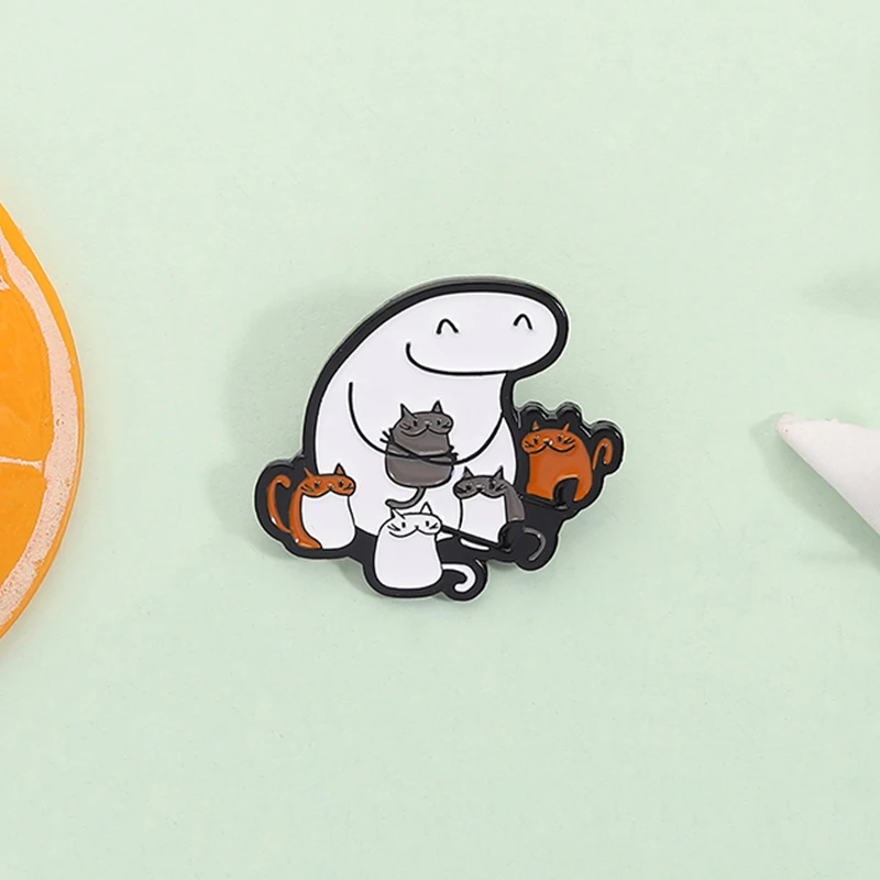 Thumbnail 3 - #28 Best Decorative Brooch Pins to Buy In 2026