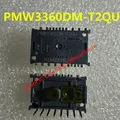 New 1PCS PMW3360 PMW3360DM-T2QU LM19-LSI, Optical Mouse Sensor