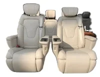 V class nappa 2023 new style seats from OEM V260 Vito W447 original car parts seat from V class W447 seats