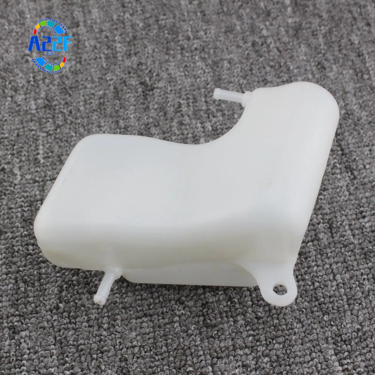 

A22F-Motorcycle Water Coolant Over Flow Bottle Overflow Reservoir Tank For Suzuki DRZ400 DRZ400E DRZ400S DR-Z 400 DRZ