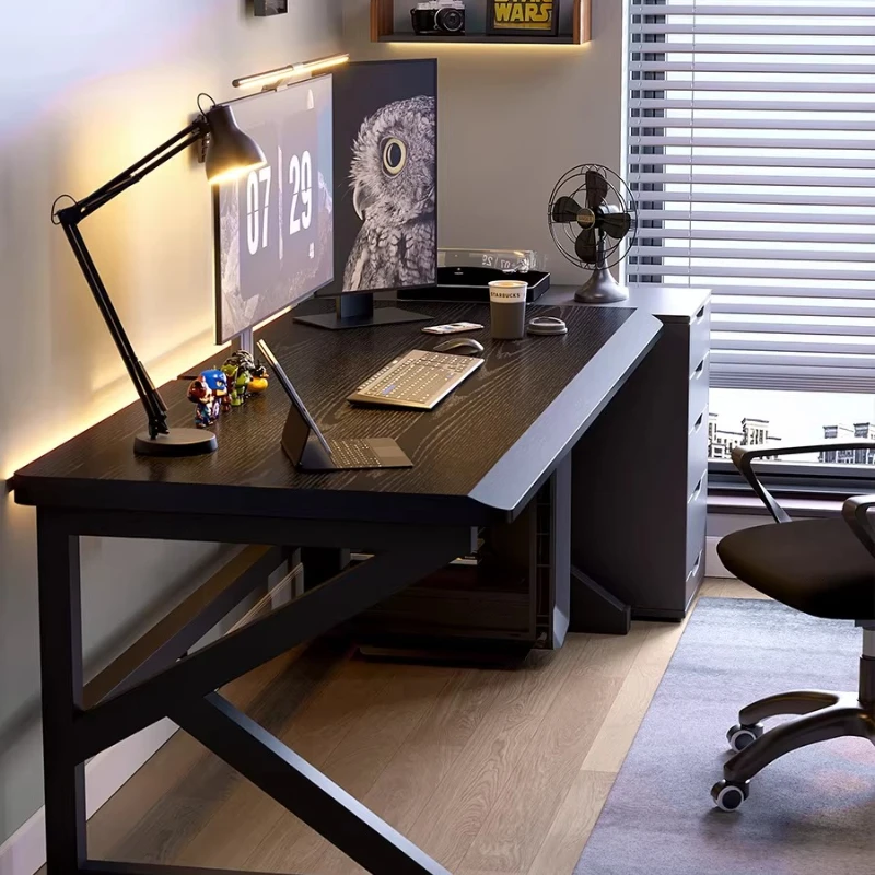 new model Computer desk gaming desk Room desks room offices office desks and workstations study table writing table