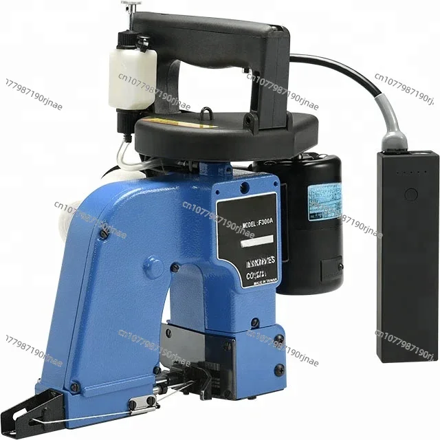 bag closer sewing machine portable F300A