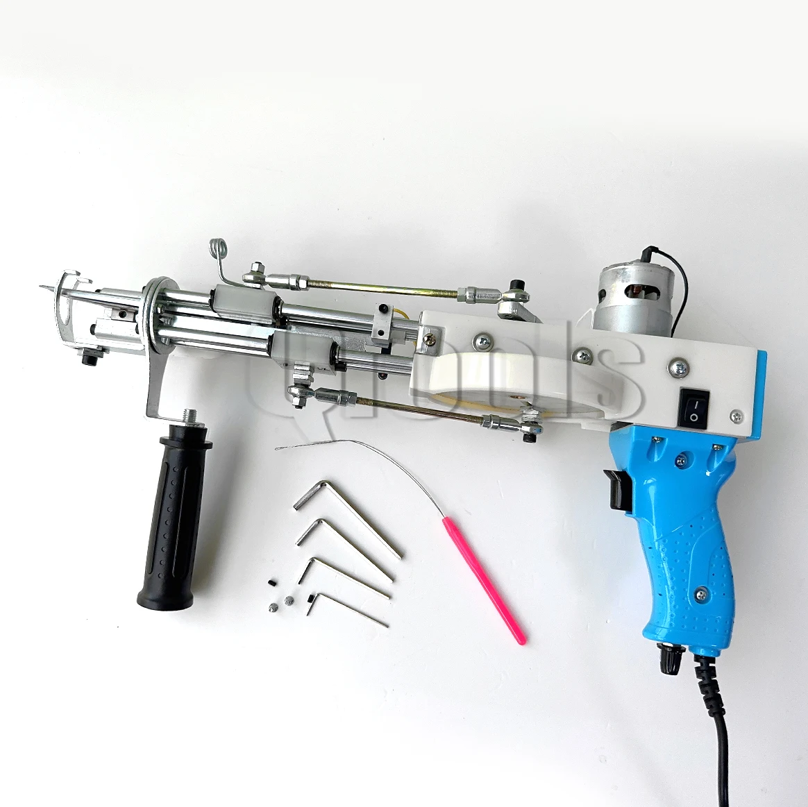 Upgraded The Duo Pl…