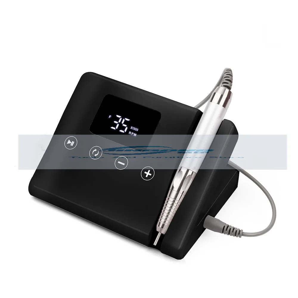 

SN364S полировщик для ногтей, бесщеточная модель хранения, электрическое бесшумное средство для удаления омертвевшей кожи