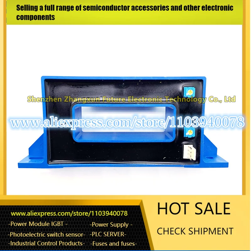 HAX1000-S HAX1500-S HAX1200-S HAX2000-S HAX2500-S Sensore