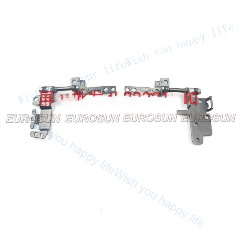 LL New For Lenovo Thinkpad E14 Gen 7 Laptop Left&Right Lcd Hinge Screen Axis