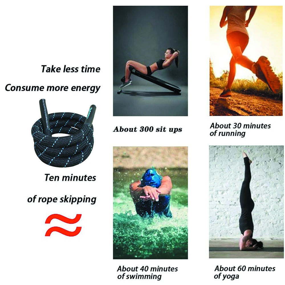 Thumbnail 3 - #47 Best Jump Ropes to Buy In 2026