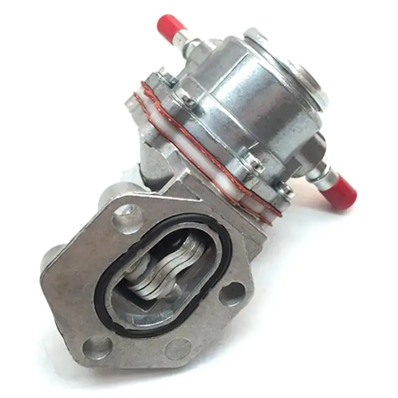 A98M 320/07201 320-07201 Nieuwe Brandstofpomp Voor JCB Schranklader 3CX 4CX Dieselmotor Onderdelen
