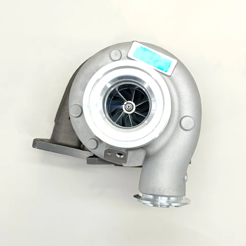 Turbo VGT VNT Factory Supply Directly HE400VG HE431VG 5459127 For DAF XF106 Euro 6 Engine Turbocharger Parts