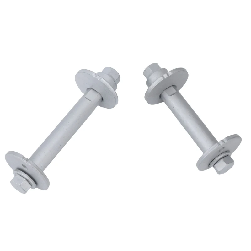 Suspension Control Arm Adjustment Bolt with Eccentric Hardware 48409-34030