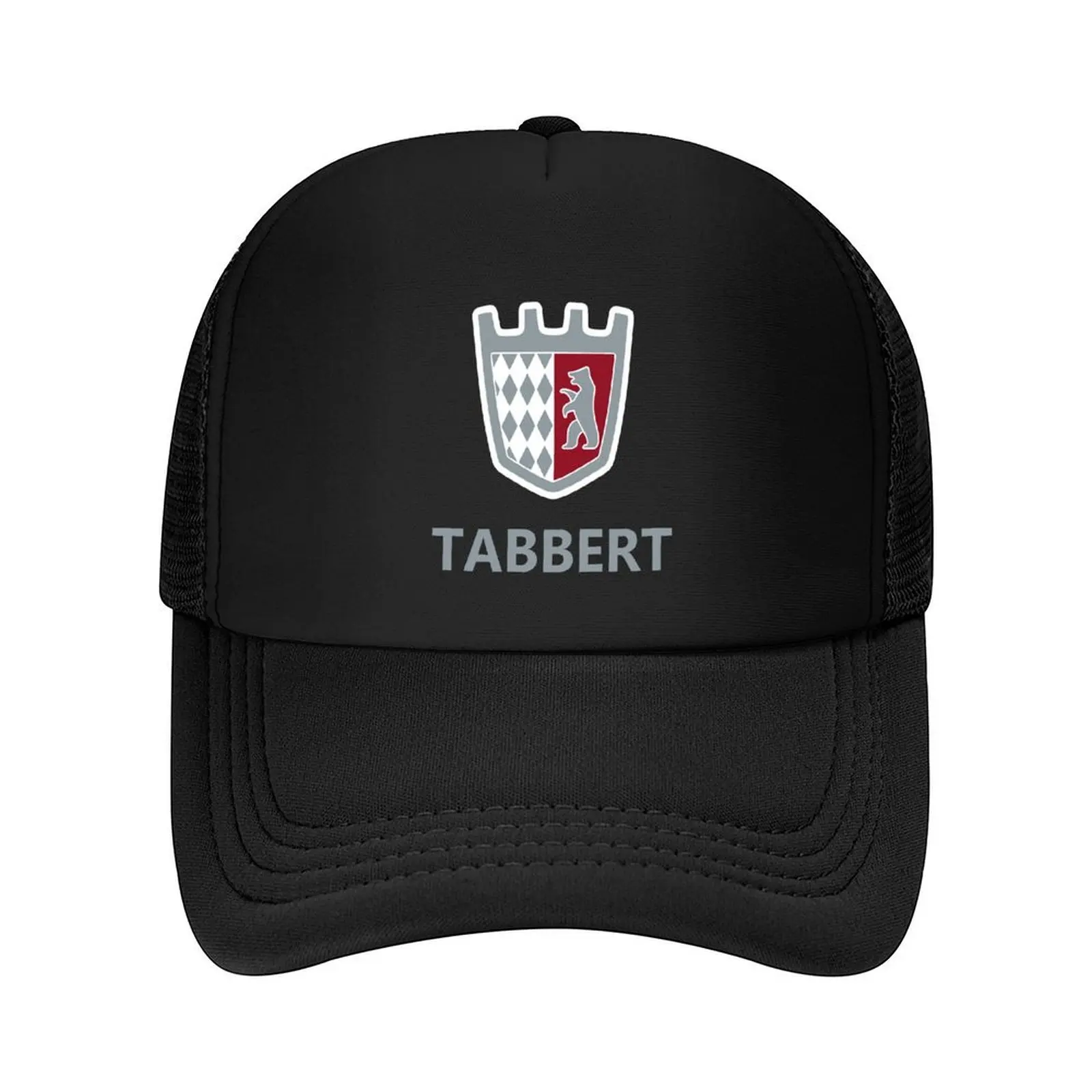

Tabbert logo Baseball Cap Kids Hat Hat Man For The Sun fishing hat |-F-| Women's Hats Men's