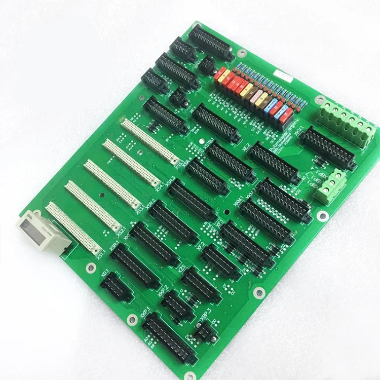 Putzmeister Schwing mainboard circuit board for concrete pump