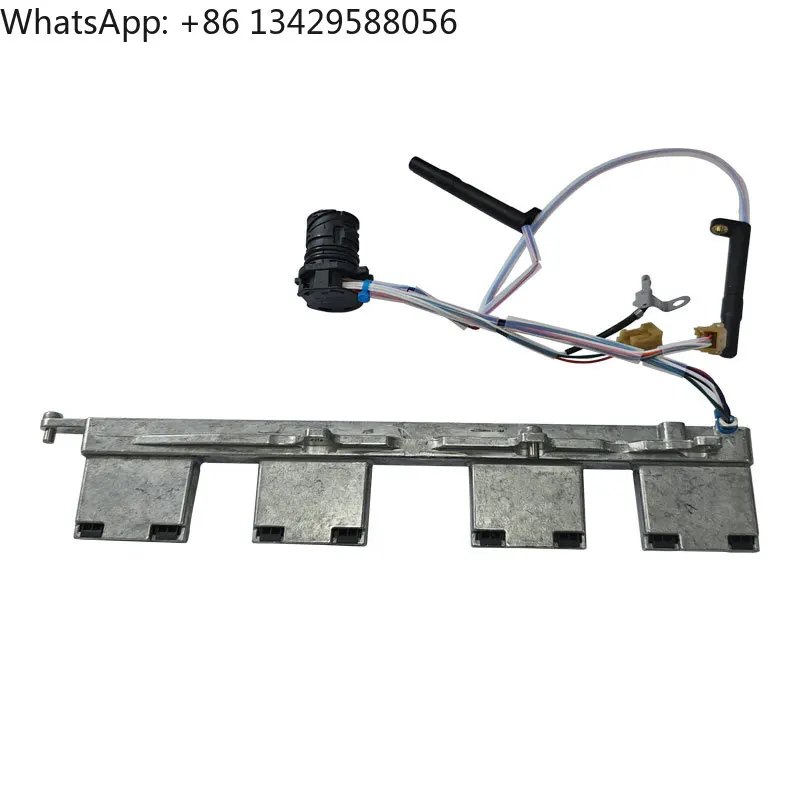 

New Original Parts of Automatic Transmission Gear Switch, Two Wheel Drive, Suitable for Porsche 0501218963