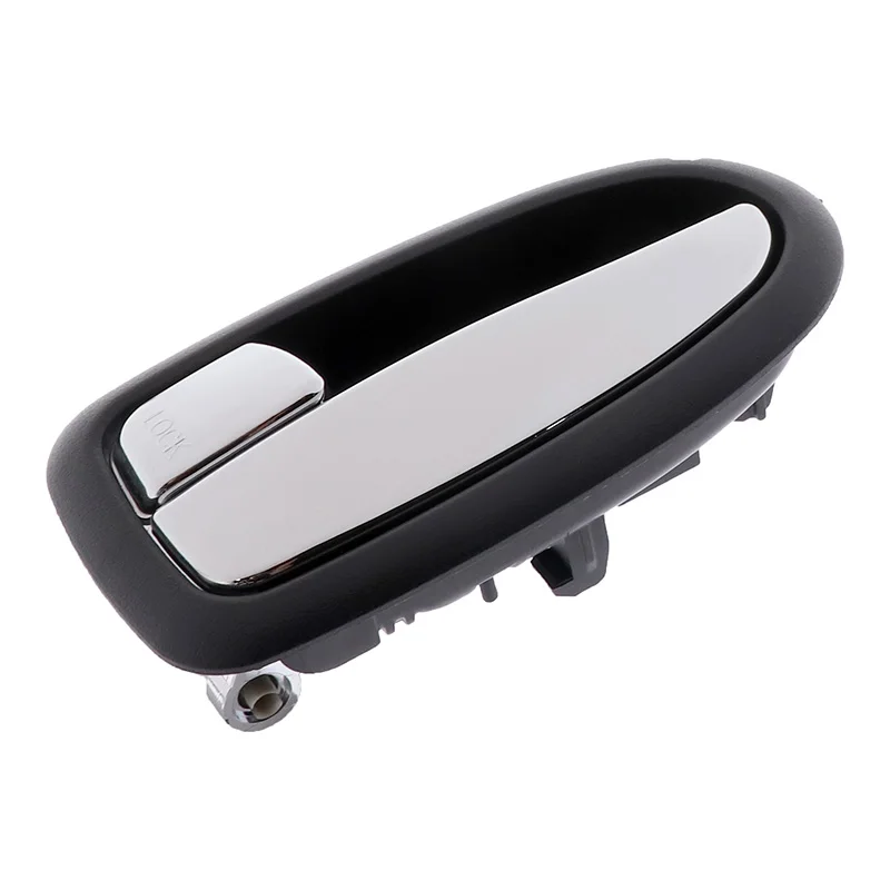 

For 2001 - 2007 Hyundai Matrix / Lavita Inner Interior Door Handle Car Accessories Front Rear Left Right Inside Handles New