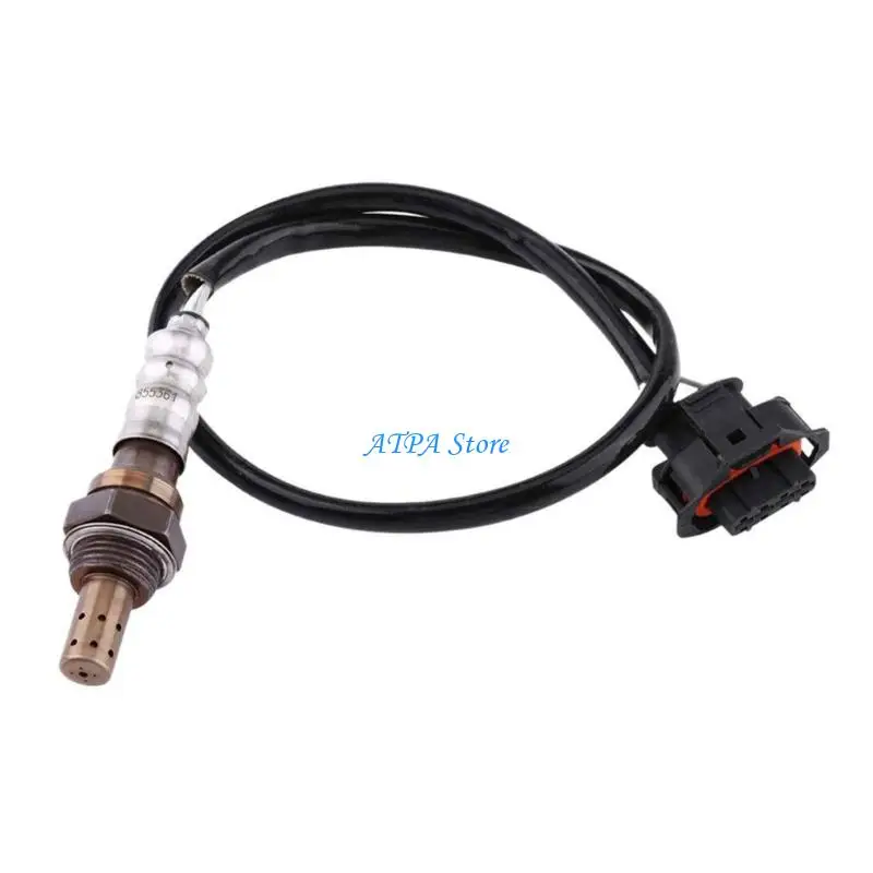 

U13C Replacement Auto O2 Oxygen Probe for H 2004-2013 Car Oxygen 855361 5WK91709 Easy Installation