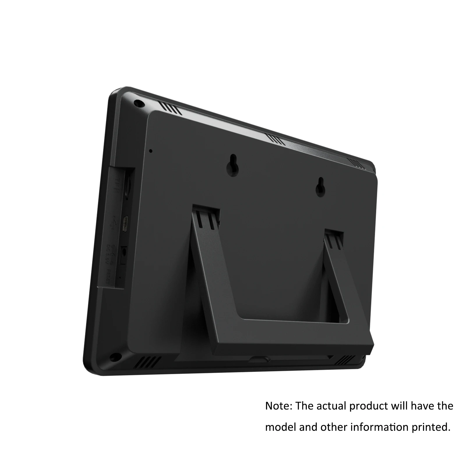 Ecowitt HP2550_C Console Only, 7\