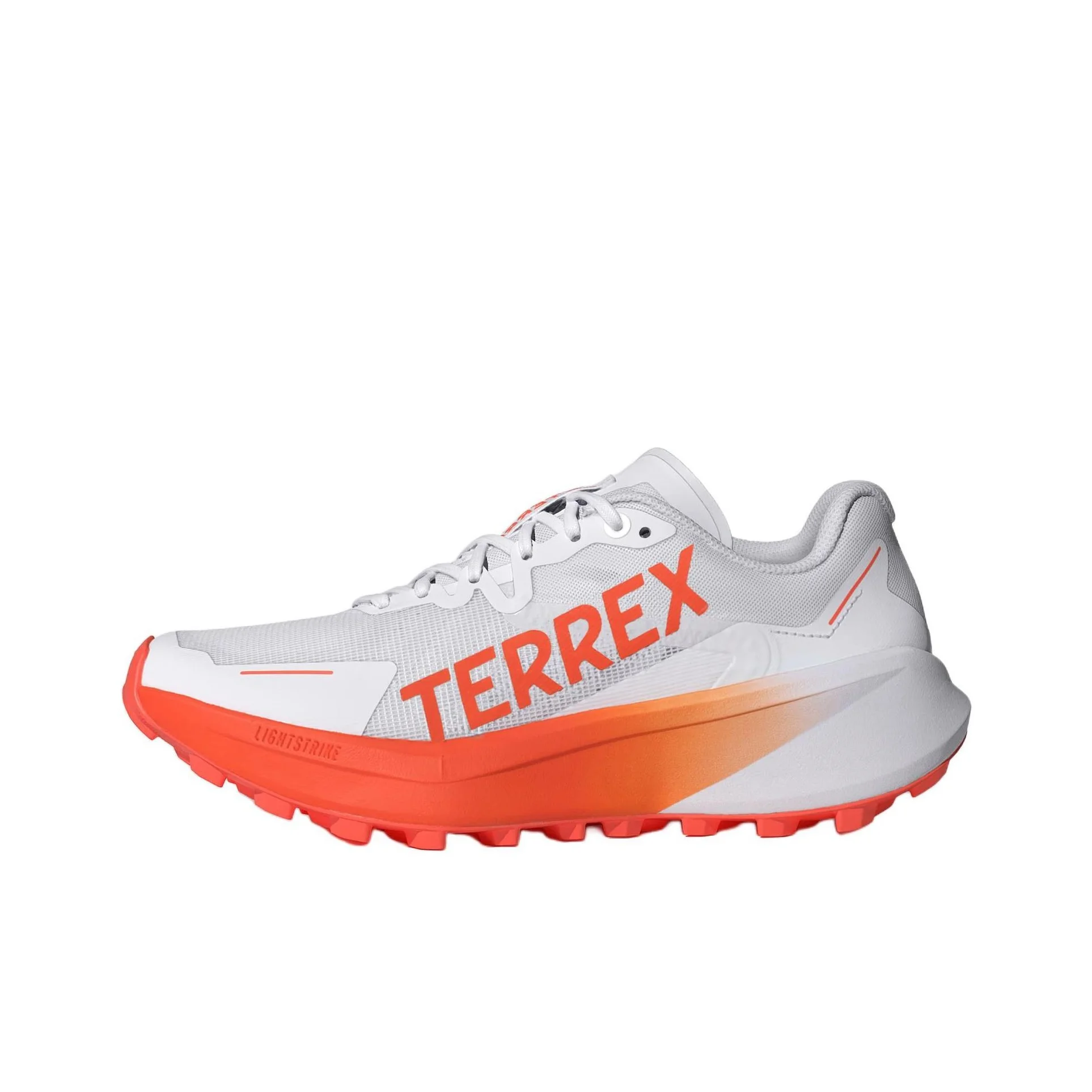 

Adidas Wmns Terrex Agravic 3 'White Semi Impact Orange' Women's JI0955
