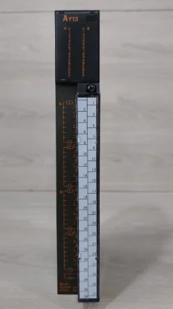 

Brand New AY13 Relay Output Module, Full Stock 1pcs Fast Delivery