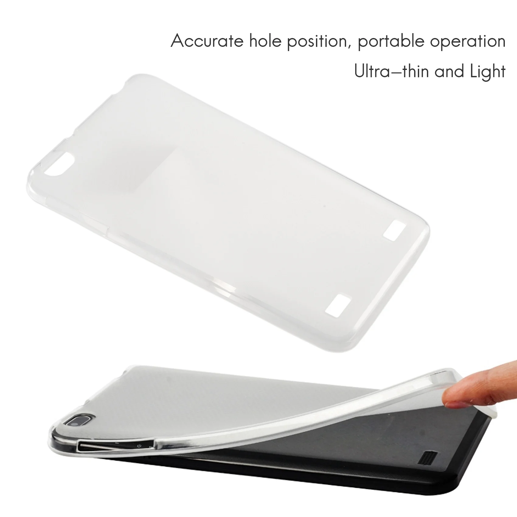 Tablet Case for Teclast P80 P80X P80H 8-Inch Tablet Anti-Drop Protection Silicone Case