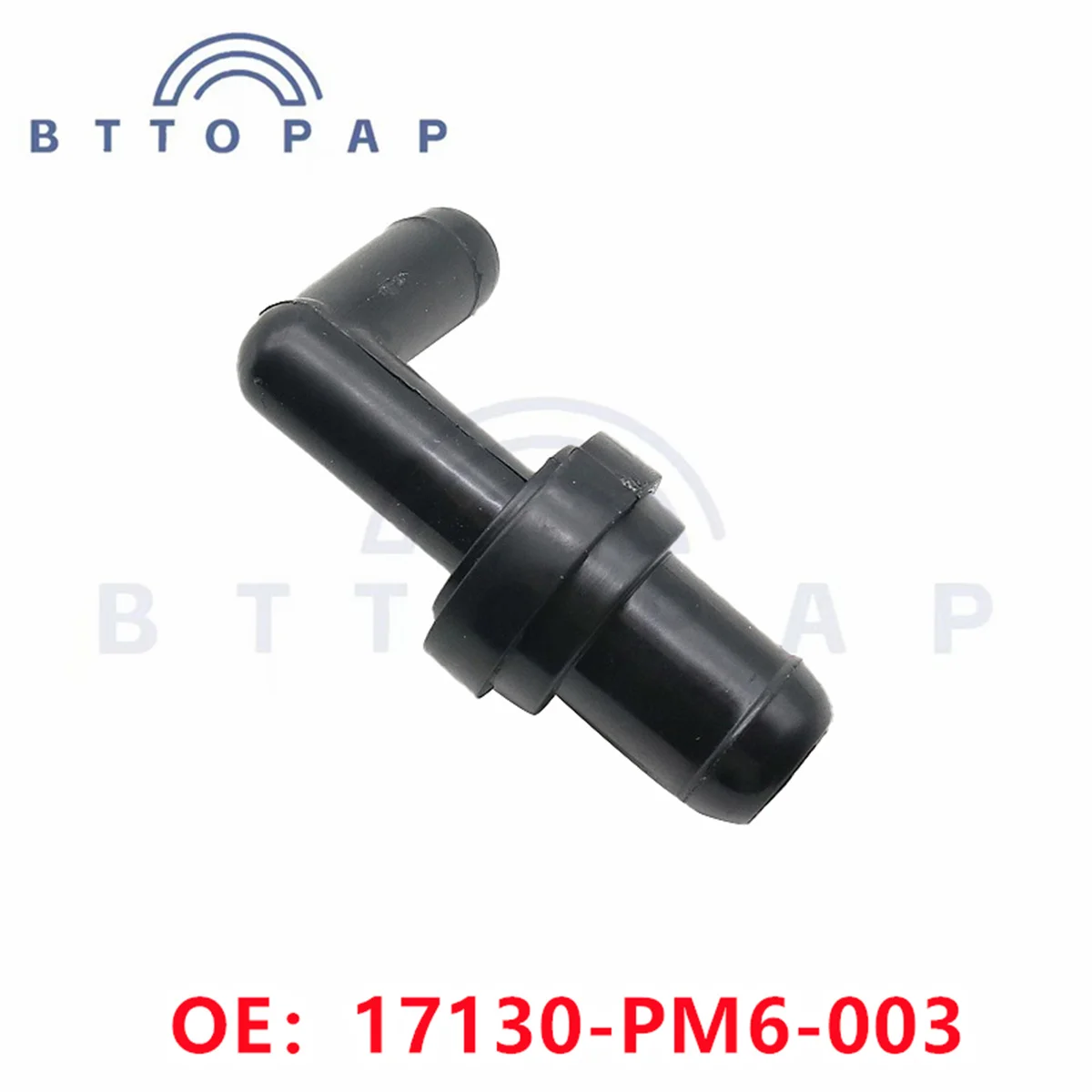 17130-PM6-003 Positive Crankcase Ventilation Valve For Acura Cl Honda CR-X del Sol Civic CRX Ferio Shuttle Concerto 17130PM6003
