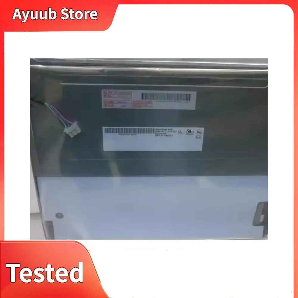 

G104SN02 V.1 Original Industrial Display Screen