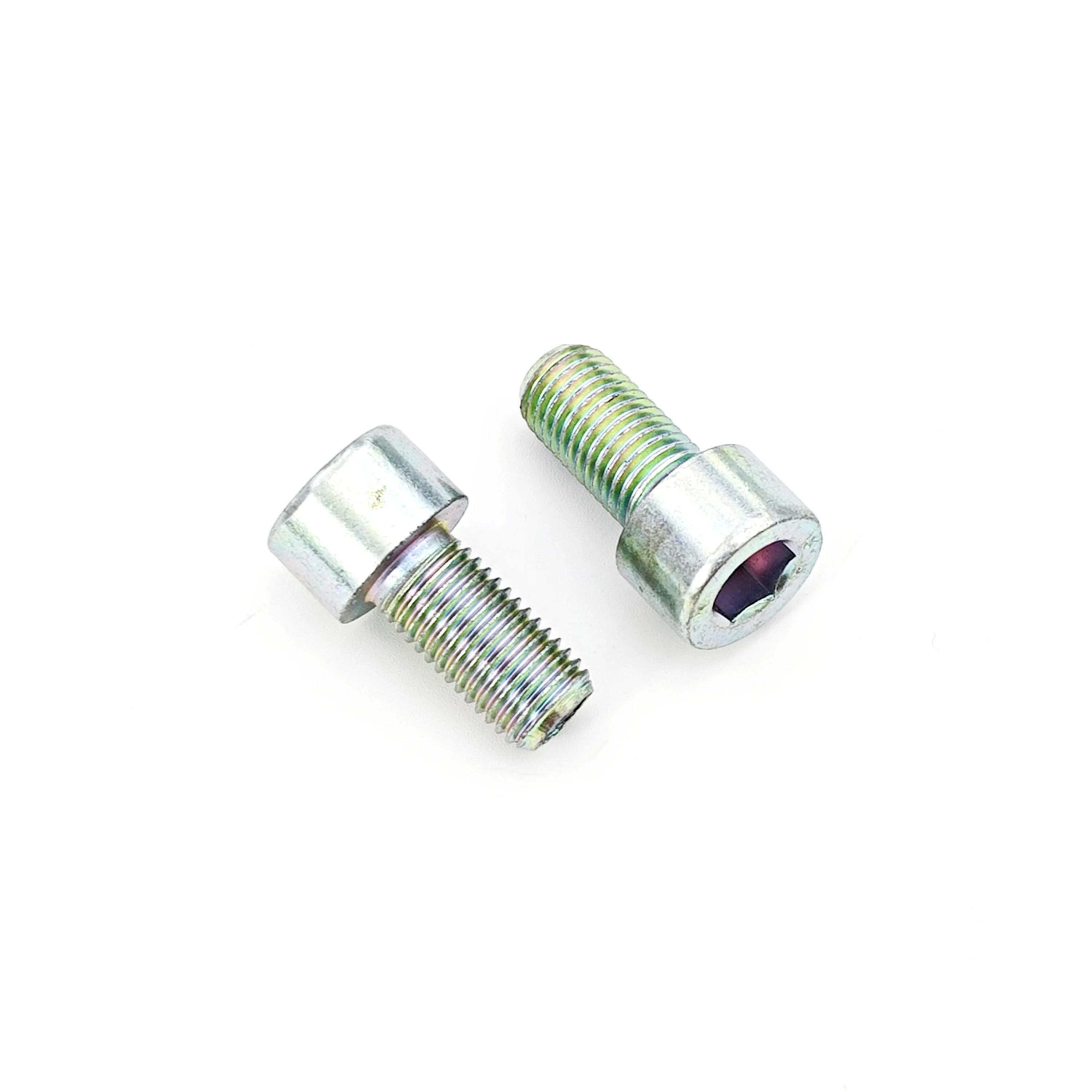 

2PCS Screw M10×20 for CFmoto 400 450 191Q 500 CF188 500S 520 500HO 550 191R 600 CF196 625 191S 800 1000 1000XL 30102-102020810