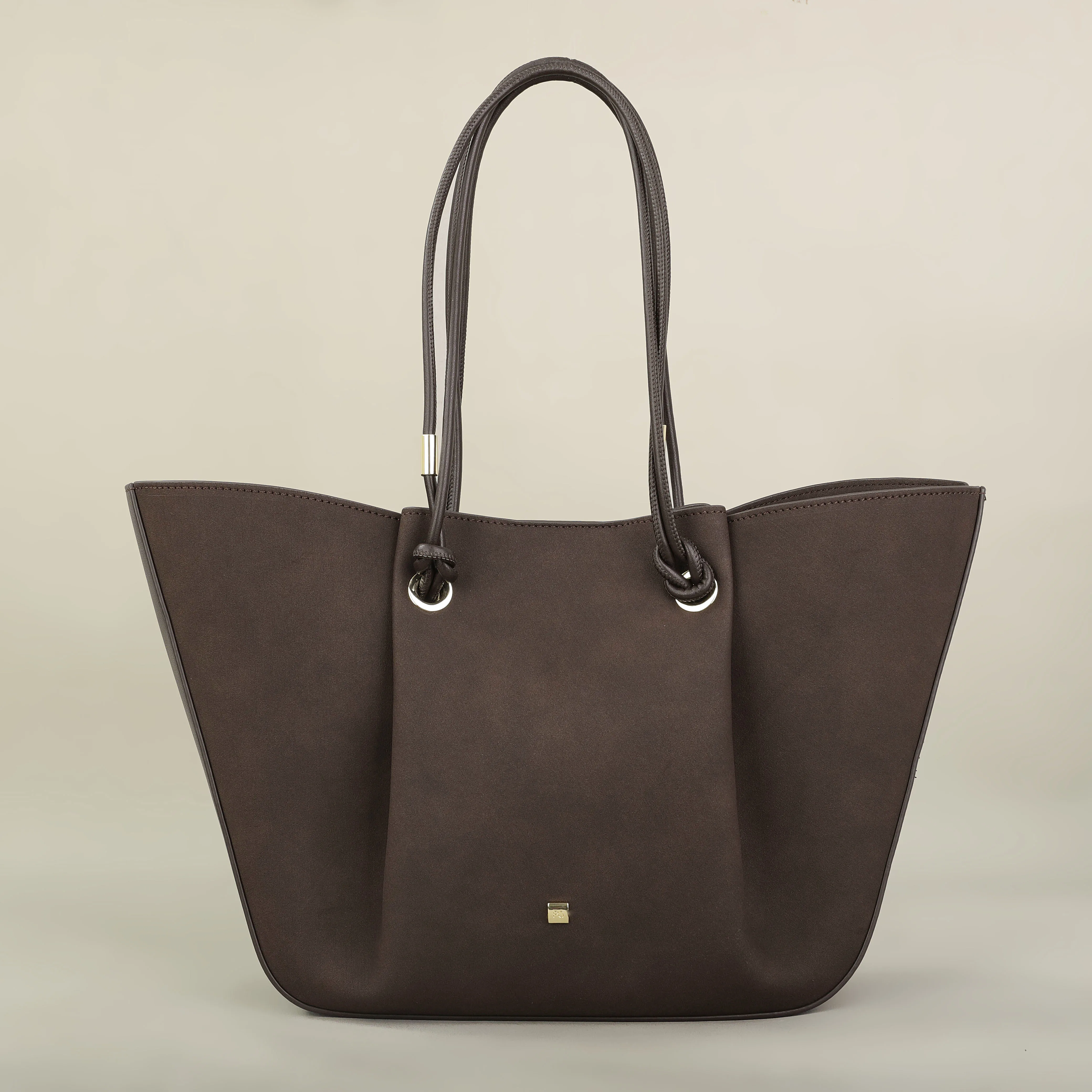 PG Luxusmarke Große Kapazität Computer-Tragetasche 2026 Neue Mode Klassische Casual Designer Exklusive Schultertasche – Detail 8