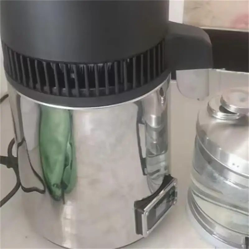 750W Water Distille…