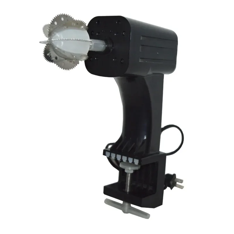 220V/110V สแตนเลสกบมะพร้าวขุดเนื้อมะพร้าวเครื่องมือกบผลไม้กบมะพร้าว shredder