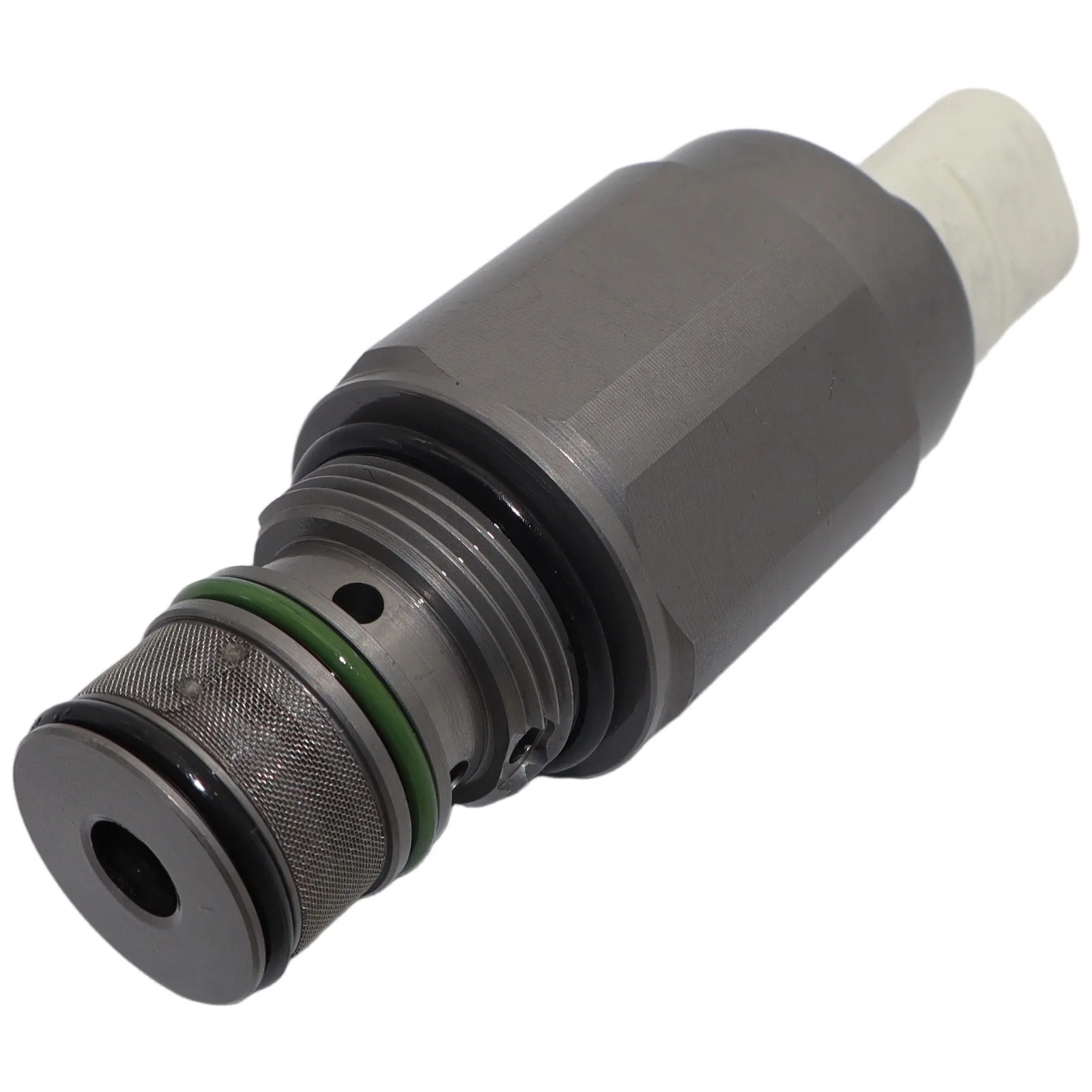 

Solenoid Valve RE183407 Fits for JD 5325 5425 6090M 6100 6120 6170M 7130 7230