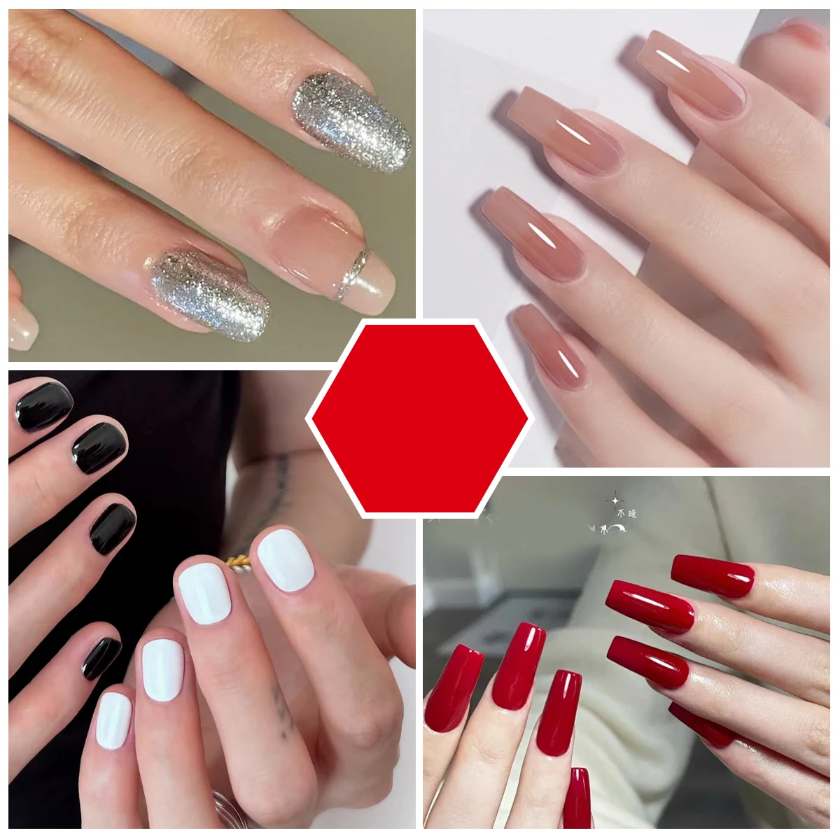 6 قطع/مجموعة فانين 0. صندوق هدايا 24 أونصة * 6 زجاجات، لؤلؤي بلون موحد، عين القطة، دوامة، مجموعة طلاء أظافر جل الليزر، ألوان غنية، سلسلة أرجوانية مختارة، سلسلة أظافر مبهرة، طلاء أظافر عالي الجودة، مناسب لصالونات الأظافر، مناسب لصالونات الأظافر، سهل الإزالة، سهل الإزالة، مناسب لصالونات الأظافر #2