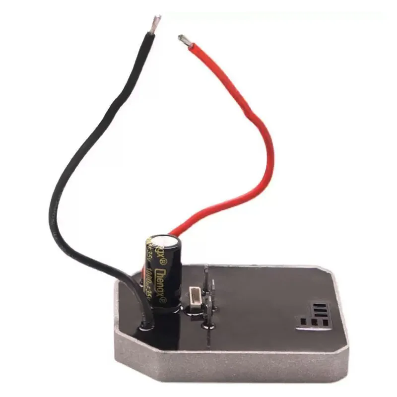 Lightweight Lithium Electric Hammer Control Board Switch Impact Drill Controller Circuit 8-Wire for Power Tool Accessories 2033