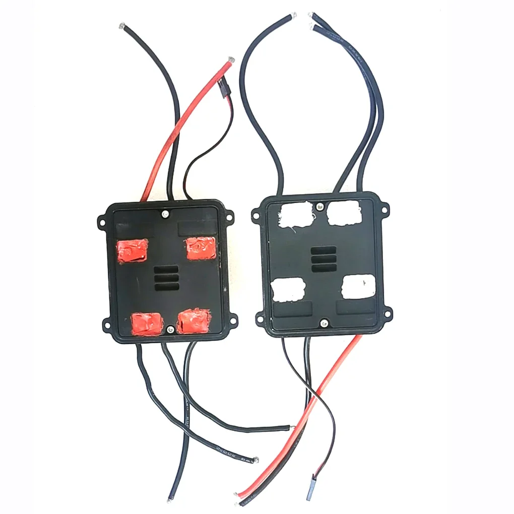 A20 ESC Pro-120A-VC12100 UAV Plant Protection Drone Brushless Motor Airplane Engine Aircraft