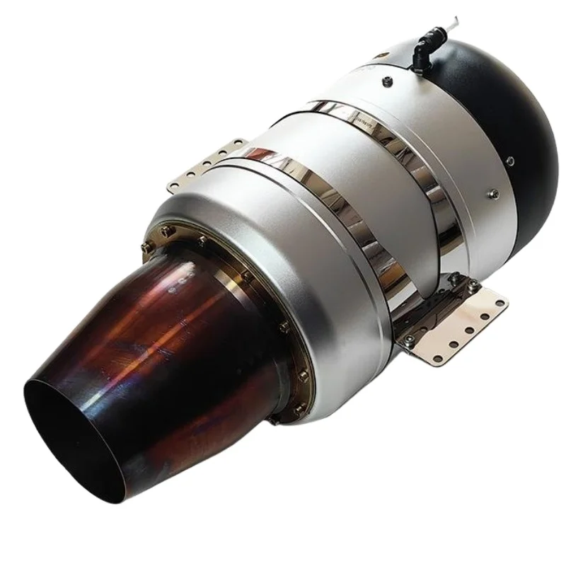 

SW80B High-Performance Turbojet Engine for Durable Efficient