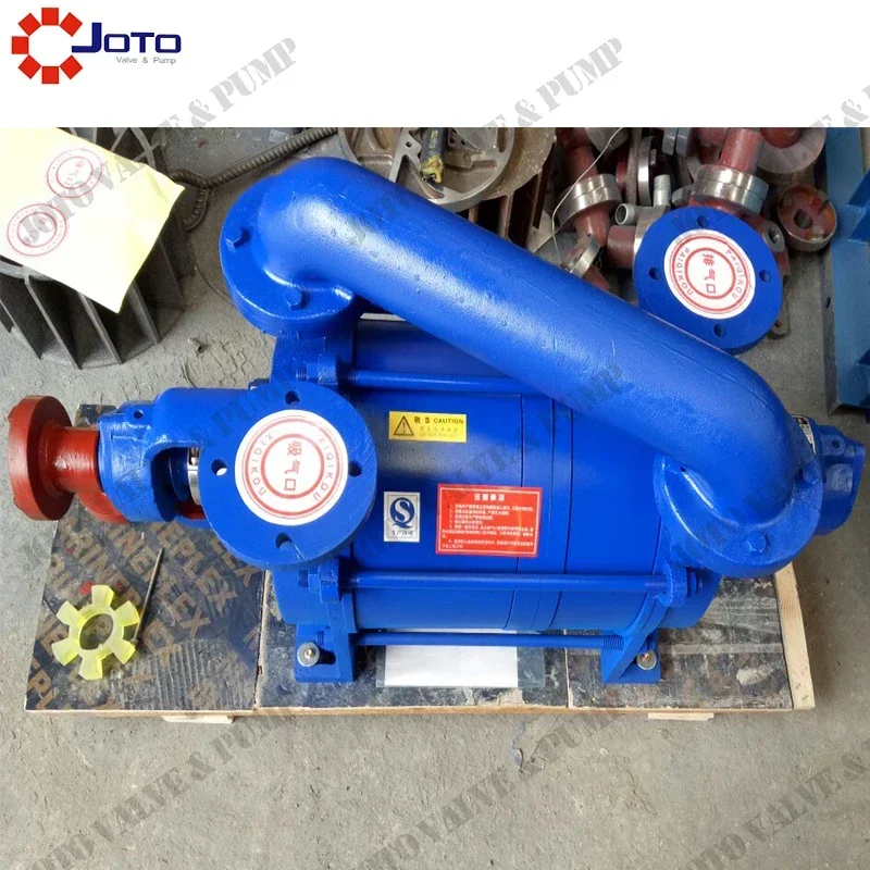 2sk-3 excellent cast iron vacuum pump head