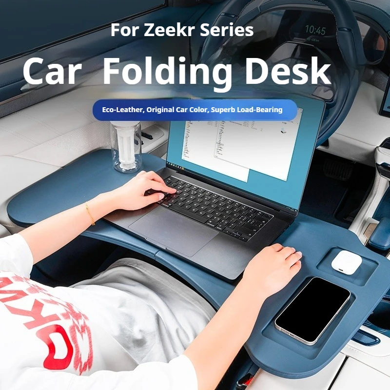 car-foldable-table-boar-for-zeekr-001-7x-9x-car-multifunctional-office-dining-desk-front-rear-seat-table-interior-accessories