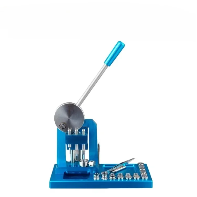 

Maintenance Tool Set Handpiece Repair KitRepair Tools Can Solve Bearing Mounting & Dismounting & Wind Turbine Mounting