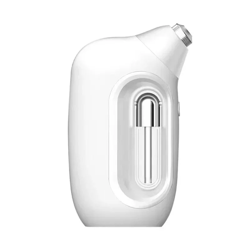 حار بيع منتجات التجميل O2 ضباب جهاز البخار للوجه الأكسجين Infuser نانومتر الضباب شوي Guangyi للوجه ترطيب أدوات التجميل