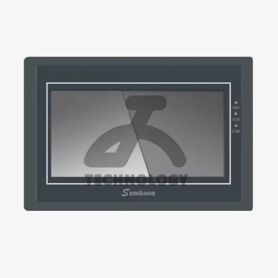 

Samkoon SA-5.7D SA-5.7E SK-050HE SK-102QS SK-043QE SK-102QT SK-043HS Touchscreen HMI