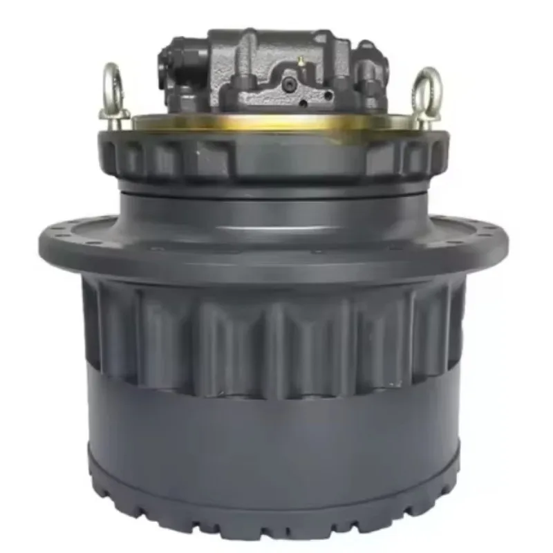 

Wholesale 207-27-00372 207-27-00371 PC350 PC300-7 Hydraulic Travel Motor Assembly Final Transmission Assembly