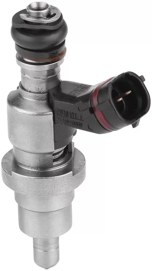 Fuel Injector Nozzle 23250-46131 23209-46131 2325046131 2320946131 For Toyota Engine JZX110 1JZ-FSE 2.5L