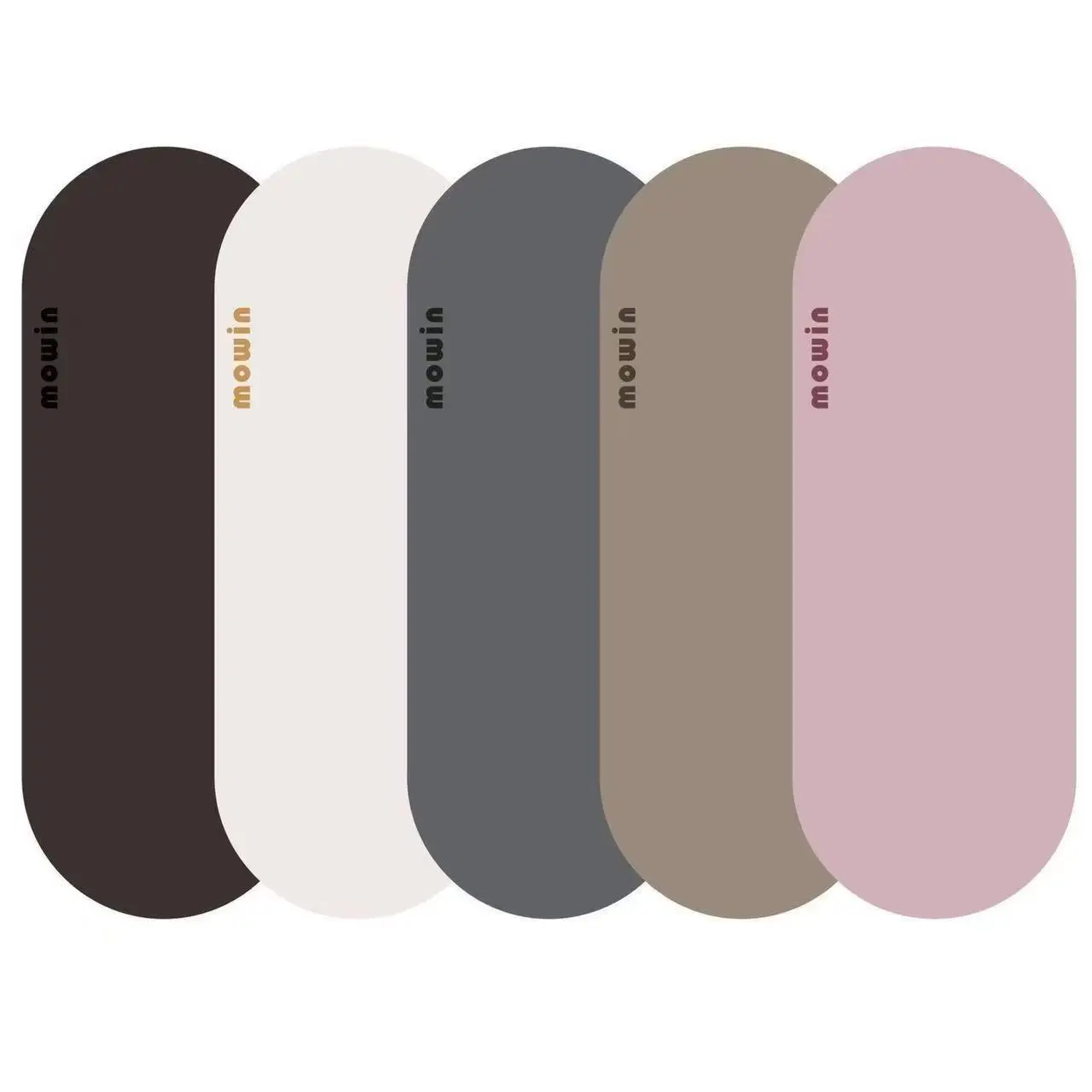 

VIKAMA Quick-Drying Fitness Mat Soundproof Wear Shock Absorption Yoga Mat Fitness Mat Household Mute Non-Slip Sports Mats