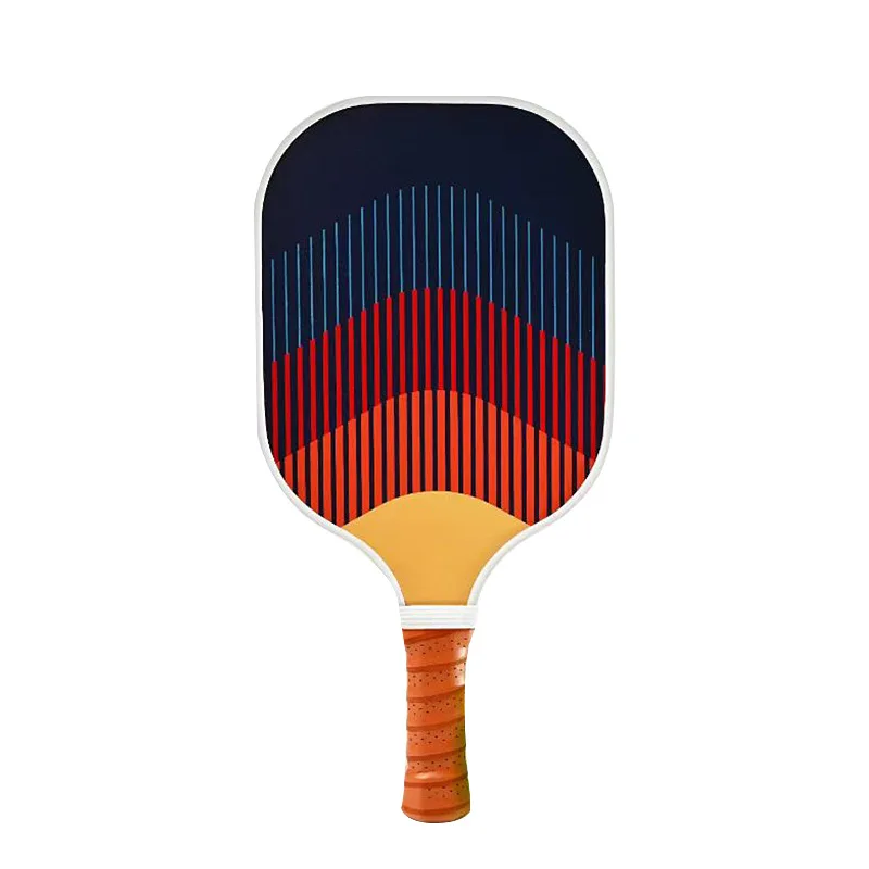 

Peak ball racket fiberglass pickup game racket board