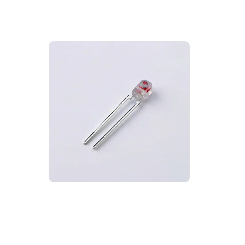 IR968-8C Optoelectronics LED Emitters - Infrared, UV, Visible 940nm 1.2V 50mA 25° Radial (Electronic Components)